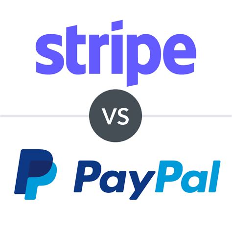 Is Stripe a PayPal?