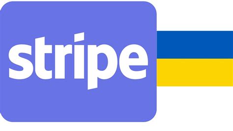 Is Stripe available in Ukraine?