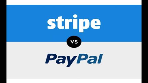 Is Stripe better than PayPal?