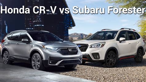 Is Subaru better than Honda?