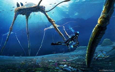 Is Subnautica 2 a thing?