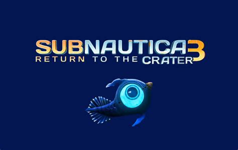 Is Subnautica 3 official?