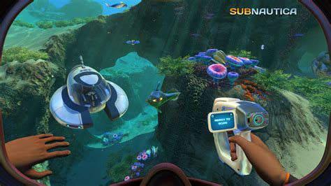 Is Subnautica Xbox Play Anywhere?