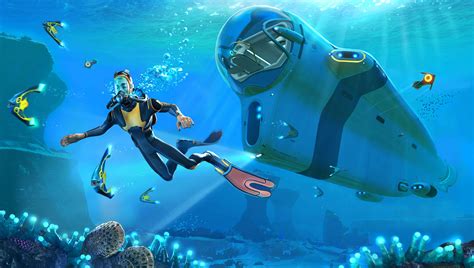 Is Subnautica free anywhere?