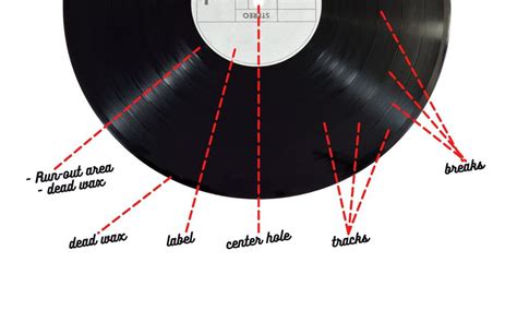 Is Sun bad for vinyl records?