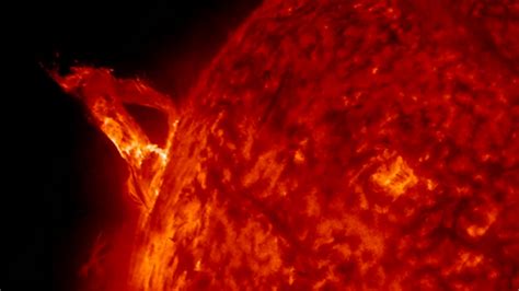 Is Sun just plasma?