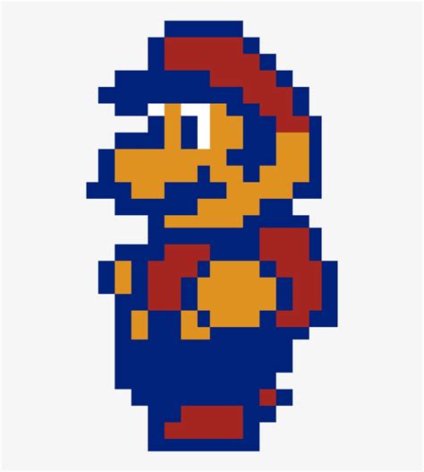 Is Super Mario Bros. 2 16-bit?