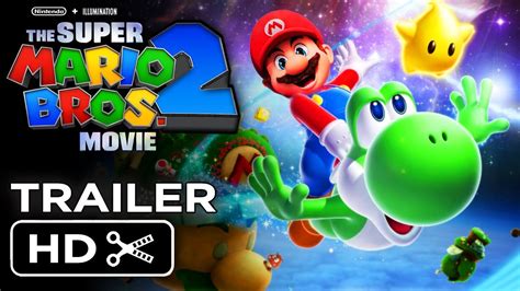 Is Super Mario Bros. 2 a sequel?