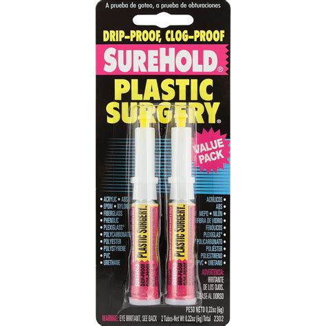 Is Super glue used in surgery?