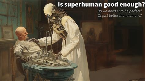 Is Superhuman good?