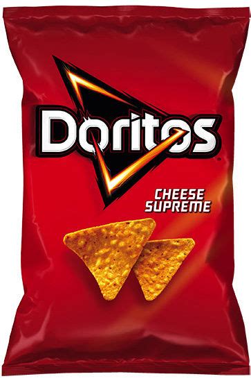 Is Supreme Doritos halal?