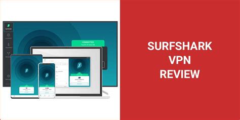 Is Surfshark a good VPN?