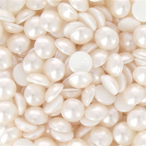 Is Swarovski pearl real?