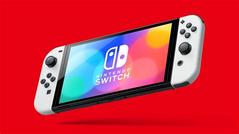 Is Switch OLED heavy?