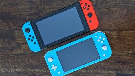 Is Switch good for children?