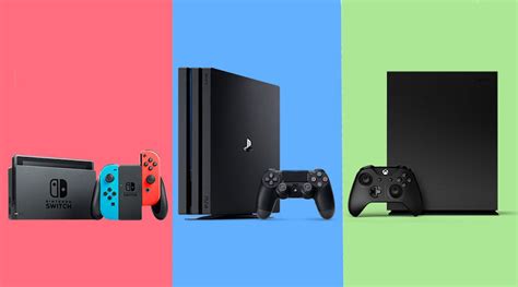 Is Switch more popular than PlayStation?