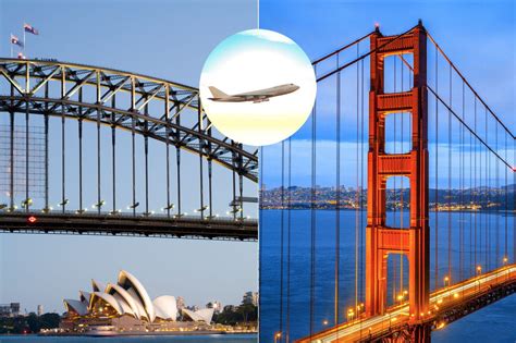 Is Sydney or San Francisco bigger?