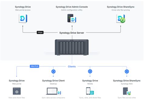 Is Synology drive free?