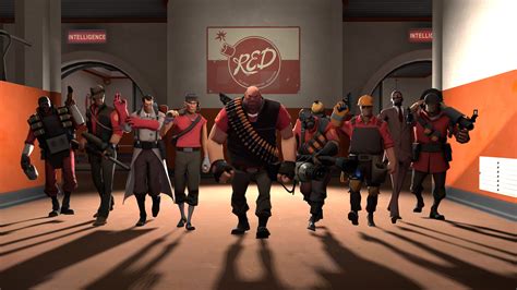 Is TF2 a legendary game?