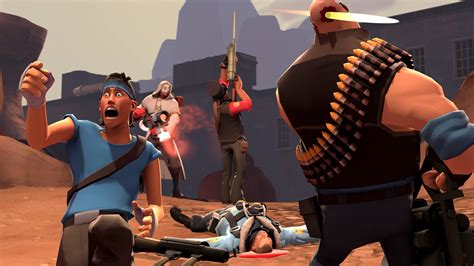 Is TF2 good for 13 year olds?