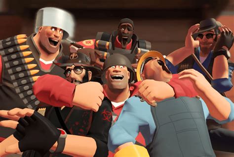 Is TF2 harder than overwatch?