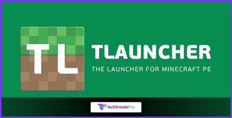 Is TLauncher Mojang approved?
