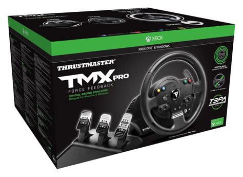 Is TMX safe on Xbox?