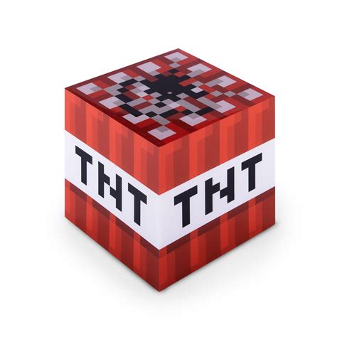 Is TNT a block?