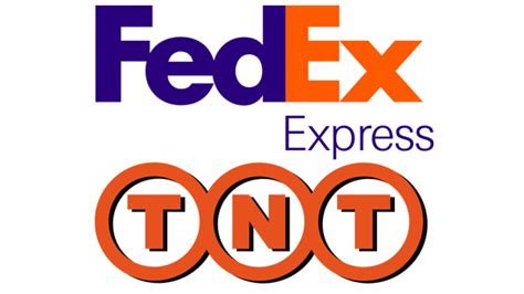 Is TNT also FedEx?