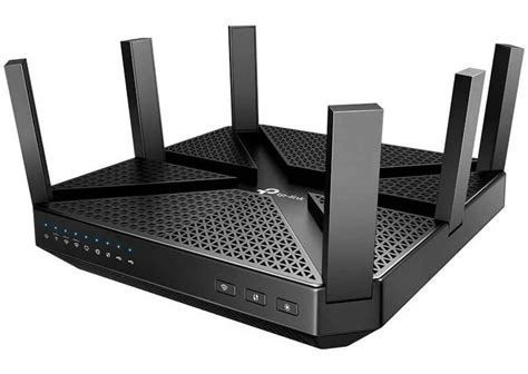 Is TP-Link router good?