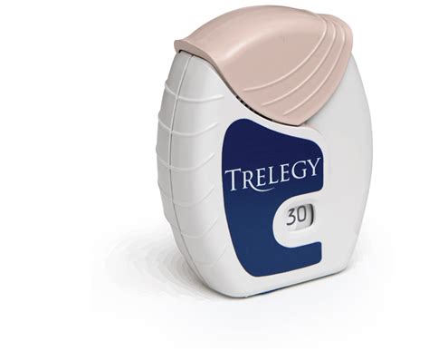 Is TRELEGY the best for COPD?