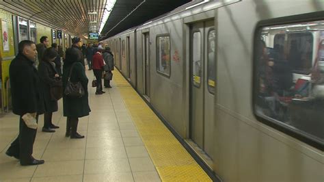 Is TTC free after GO Train?