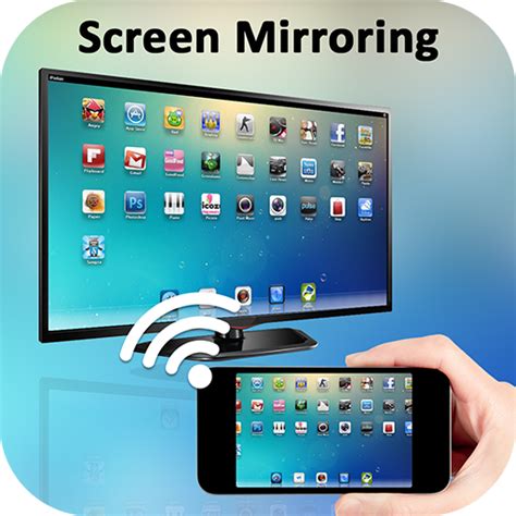 Is TV mirror app safe?