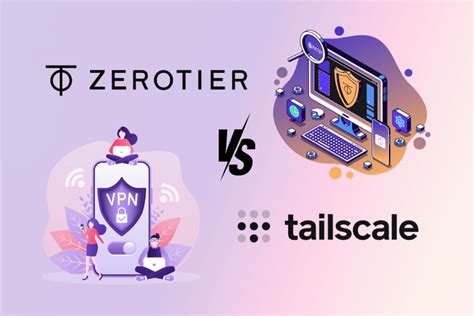 Is Tailscale better than OpenVPN?