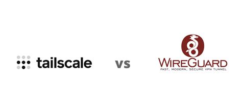 Is Tailscale better than WireGuard?