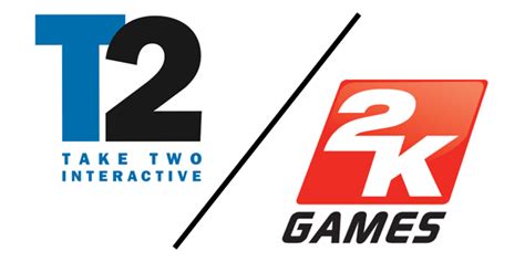 Is Take-Two Interactive 2K?