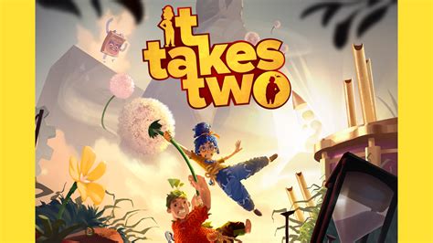 Is Takes Two on gamepass?