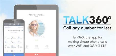 Is Talk360 free?