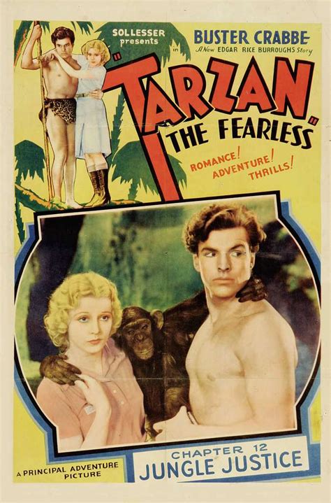 Is Tarzan in the public domain?