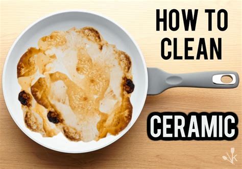 Is Tasty Clean ceramic safe?