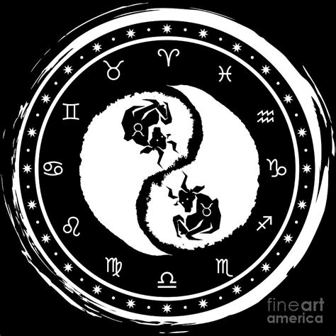 Is Taurus Yin or Yang energy?