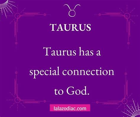 Is Taurus a God?