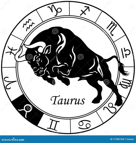 Is Taurus black or white?