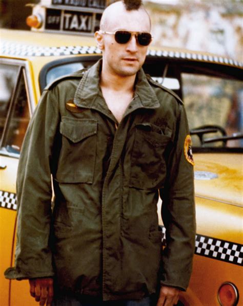 Is Taxi Driver inspiring?