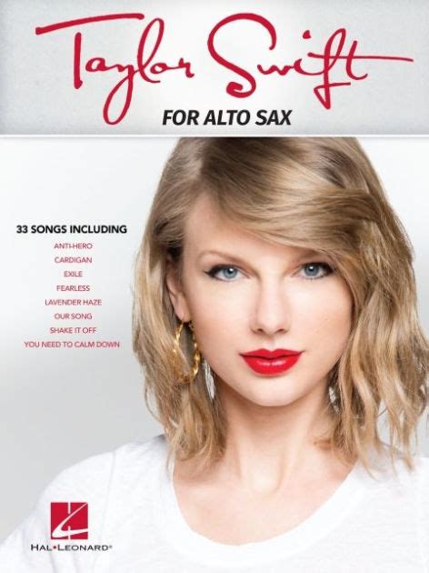 Is Taylor Swift an alto?