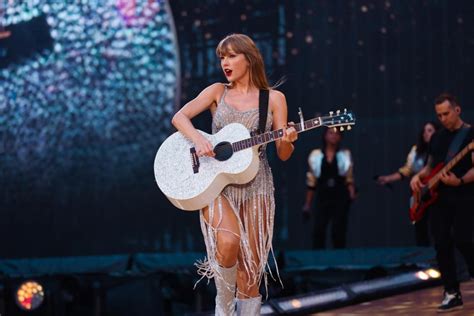 Is Taylor Swift coming to Canada 2024?