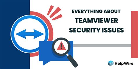 Is TeamViewer safe 2023?