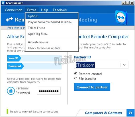 Is TeamViewer the best option?