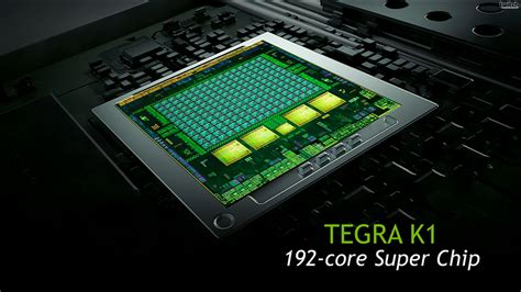 Is Tegra a GPU?