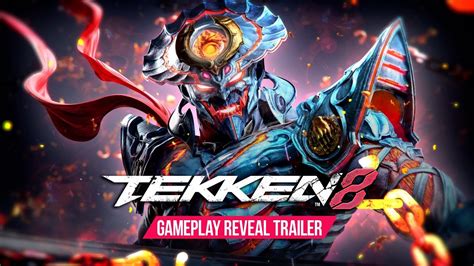 Is Tekken 8 next-gen?